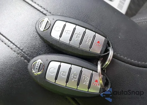 2019 Nissan Rogue Sv из США, поврежденный, VIN KNMAT2MV5KP539219